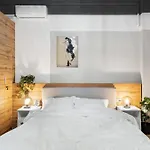 Apartamento Luxor Studio Old City Bucarest