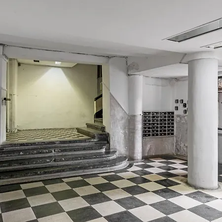 Luxor Studio Old City Apartamento