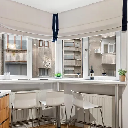 דירה Luxor Studio Old City