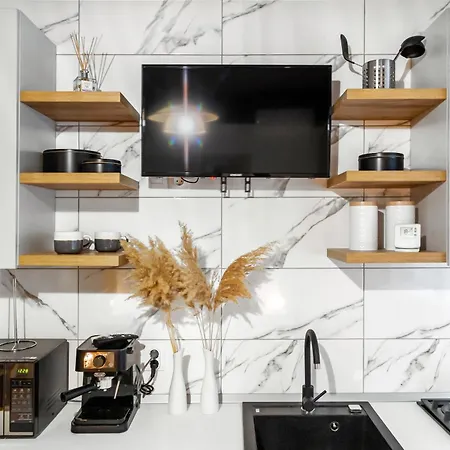 Luxor Studio Old City *