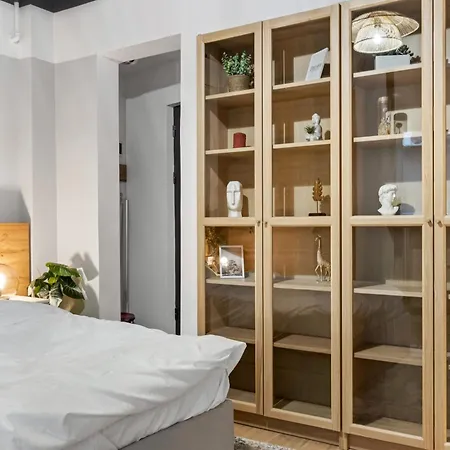 Luxor Studio Old City דירה *