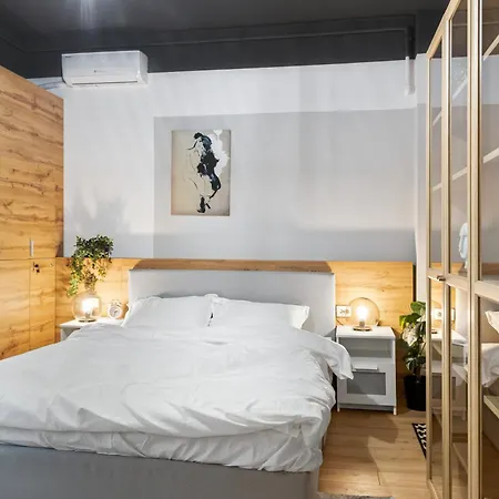 Luxor Studio Old City Апартаменты *