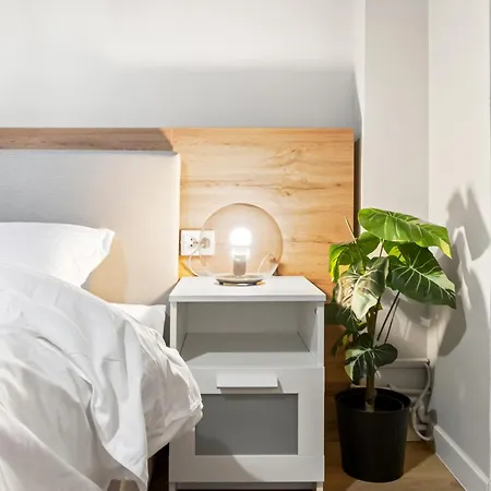 Апартаменты Luxor Studio Old City *