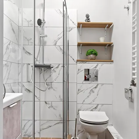 Luxor Studio Old City * בוקרשט