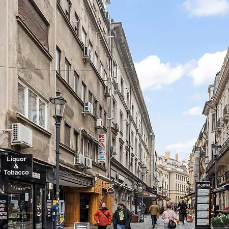 Luxor Studio Old City