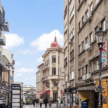 Luxor Studio Old City *