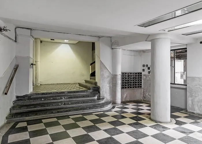 Luxor Studio Old City Apartment