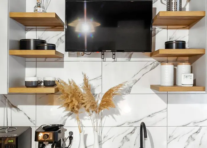 Luxor Studio Old City *