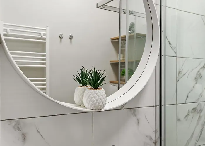 Apartment Luxor Studio Old City