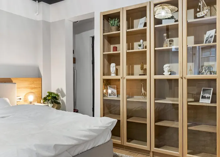 Luxor Studio Old City Apartment *