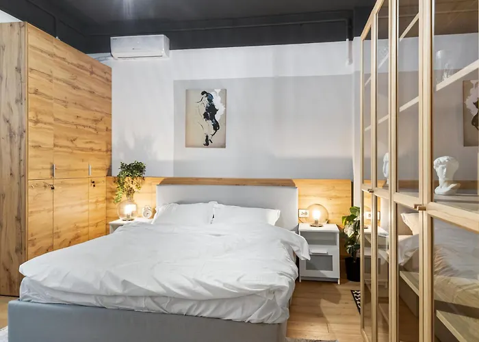 Luxor Studio Old City Apartment *