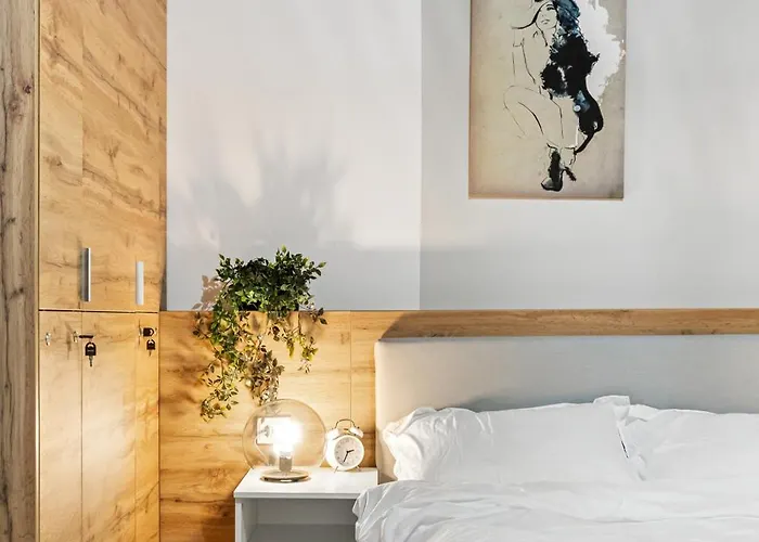 Luxor Studio Old City * Bucharest