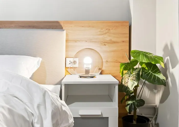 Apartment Luxor Studio Old City *