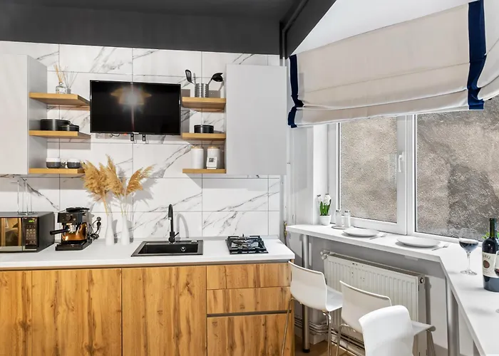 Luxor Studio Old City Bucharest