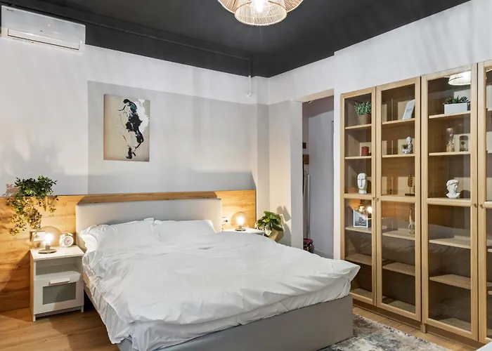 Luxor Studio Old City Apartment *