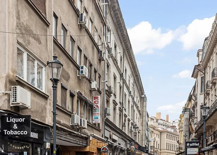 Luxor Studio Old City