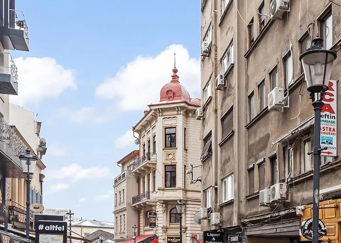 Luxor Studio Old City *