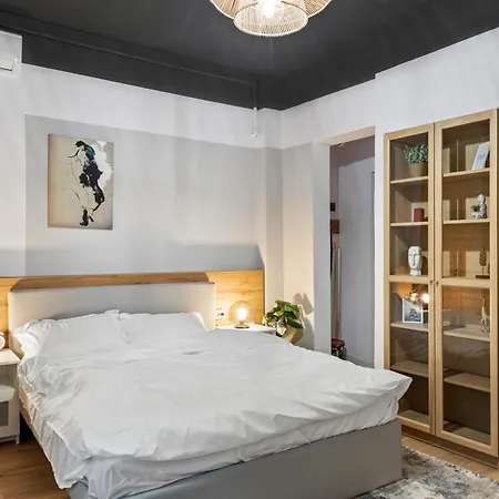 Luxor Studio Old City Apartman *