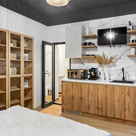 Apartman Luxor Studio Old City